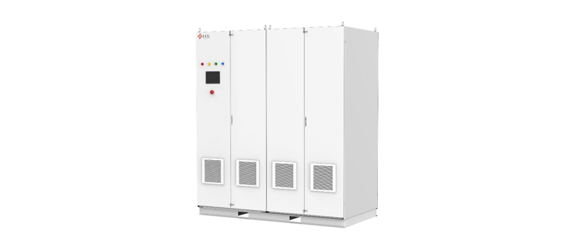 柴油發(fā)電機(jī)模擬交流電源